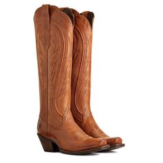 Tall Cowgirl Boots, Western Boots Outfit, Saddle Shop, Tack Store, Composite Toe Work Boots, Western Tack, Ariat Boots, Rodeo Outfits, Western Boots Women