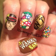 Charlie and the Chocolate Factory Charlie Chocolate Factory, Cozy Mystery Series, Charlie And The Chocolate Factory, Style Nails, Cozy Mystery, Fantasy Hair, Willy Wonka, Mystery Series, Chocolate Factory