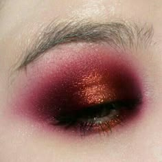 Eye Makeup Indian, Indian Eye Makeup, 70s Makeup, Makeup 2018, Swag Makeup, Makeup Designs, Makeup Goals, Smokey Eye Makeup, Gorgeous Makeup