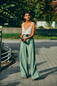 Spring Outfit Women, Chique Outfit, Bohol, Easy Style, Outfits Black, Looks Street Style, Chic Outfit, Mode Inspo, Aesthetic Summer