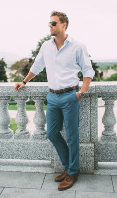 Mens Wedding Guest Outfit, Wedding Guest Outfit Men, Mens Casual Wedding, Wedding Guest Men, Casual Wedding Outfit, Mens Casual Wedding Attire, Casual Chique Stijl, Fashion Empire