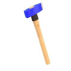 Bon Tool 3 lb. Rectangular Face Stone Mason Hammer Stone Carving Tools, Face Stone, Rectangular Face, Masonry Tools, Concrete Tools, Smooth Face, Work Gear, Carving Tools, Tool Steel