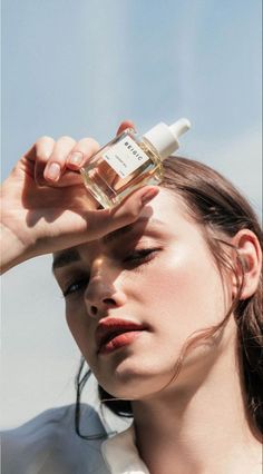 Koleksi Parfum, Fragrance Photography, Brand Photography Inspiration, Basic Skin Care Routine