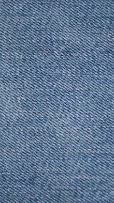 a blue cloth textured with small white dots