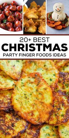 Bring the holiday cheer with these delicious Christmas party finger foods ideas. Perfect for impressing guests and keeping the party lively Finger Foods Ideas, Christmas Party Finger Foods, Easy Holiday Appetizers, Holiday Finger Foods, Healthy Christmas Recipes, Foods Ideas, Holiday Appetizers Easy, Christmas Appetizers Party, Special Occasion Food