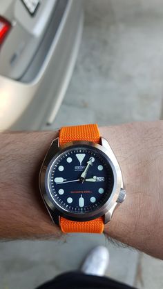 Watch Closet, Camera Watch, Seiko Mod, Barrel Furniture, Watches Unique, Beautiful Watches