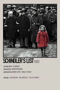 the cover of schindler's list 1933