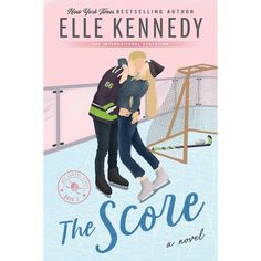 About the Book The third book in the bestselling Off-Campus series by New York Times bestseller Elle Kennedy. Book Synopsis A New York Times bestseller and TikTok sensation! Get ready for another binge-worthy romance from international bestselling author Elle Kennedy. He knows how to score, on and off the ice... Allie Hayes is in crisis mode. With graduation looming, she still doesn't have the first clue about what she's going to do after college. To make matters worse, she's nursing a broken he College Romance, Peter Gabriel, After College, Her. Book, Romance Novels, The Ice