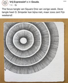 an image of a spiral drawing on paper