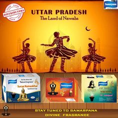 Samarpana lets celebrates Indian cultures for each states Today of UTTAR PRADESH (The Land of Nawabs))  Samarpana Puja products looking for Distributors all over india,Minimum investment 10000 rs only. interested parties contact my whatsapp no& 9629578296  Distrubutors Margin 15%  #Samarpana #agarbathy #Indiancultures #Uttarpradesh #TheLandofNawabs #reasontopray #puredevotion #Distrubutors #TempleProducts #Pooja #PoojaProducts #sambranicups #instantsambrani #benzoin #dhoop Uttar Pradesh, Foundation