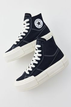 High Top Sneaker, Converse Chuck Taylor All Star, Chuck Taylor All Star, Converse Chuck, Chucks Converse, Chuck Taylor, Chuck Taylors, High Top, Me Too Shoes