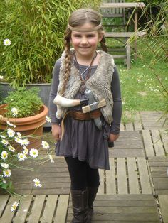 Viking Costume Ideas, Diy Viking Costume, Kids Viking Costume, Viking Outfit, Viking Birthday, Diy Fantasia