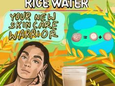 Rice Water For Skin, Best Foods For Constipation, Cashews Benefits, How To Relieve Migraines, Rice Water