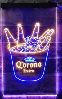 Wooden Carved Signs, Beer Bucket, Design Podcast, Bar Interior Design, Carved Signs, Bar Led, Beer Signs, Bar Room