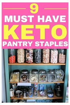 keto diet for beginners week 1,keto diet for beginners week 1 meal plan, keto diet for beginners week 1 shopping list,keto diet for beginners week 1 lunch, keto diet for beginners week 1 easy,keto diet for beginners week 1 recipes, keto diet for beginners week 1 cheap,keto diet for beginners week 1 no eggs, keto diet for beginners week 1 vegan,indian keto diet for beginners week 1,keto diet for beginners,keto diet for beginners meal plan, #keto #weight #loss #plan #fat #fitness #womenhealth #ski Keto Pantry List, Keto Staples List, Keto Diet Staples, Keto Pantry, Keto Pantry Staples, Keto Pantry Staples List, Low Carb Staples To Keep On Hand, Keto Kitchen Staples, How To Stock A Keto Pantry