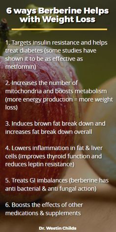 Berberine is an over the counter supplement which can seriously help with weight loss. How does it work? It works by impacting and regulating important fat storing hormones such as insulin and leptin. Berberine helps your body naturally burn fat mass and build muscle mass which also improves your metabolism. There are really only a handful of supplements which are really effective at helping with weight loss and berberine is one. Learn more about this botanical ingredient. Berberine weight loss. Thyroid Health, Natural Therapy, Lower Blood Sugar, Insulin Resistance, Lose 50 Pounds, Fat Burning Foods, How To Slim Down, Diet And Nutrition, Blood Sugar