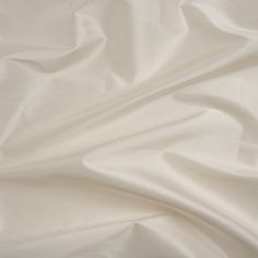 Made just for Mood, introducing a Silk Taffeta - Antique White - Premium Collection of the highest quality. Lightweight, with taffeta's trademark crispness and rustle, this material produces a soft sheen. Silk taffeta is perfect for special occasion wear. Available in 25+ attractive shades.  

Note: Dye lots are subject to change up to 10% in either direction. Ordering swatches is HIGHLY recommended for these products. 18th Century Clothing, Century Clothing, Silk Taffeta, White Silk, Antique White, Spring Floral, 18th Century, Occasion Wear, Special Occasion