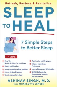 WHAT IF A GOOD NIGHT'S SLEEP WAS ALL YOU NEEDED TO TRANSFORM YOUR LIFE BEYOND YOUR WILDEST DREAMS? SLEEP TO HEAL IS HERE TO HEAL AND INSPIRE.Are you tired of waking up tired? You are not alone. We may have become super-productive in our fast-paced, always-connected, 24/7 society, but in exchange we lost something precious: our harmonious connection to sleep, a natural biological function integral to our overall health, wellness, and well-being.The new and unraveling science of sleep tells us tha Science Of Sleep, Daytime Sleepiness, When You Cant Sleep, Sleep Book, Waking Up Tired, Snoring Remedies, Preventive Medicine, Sleep Health, Lose Something