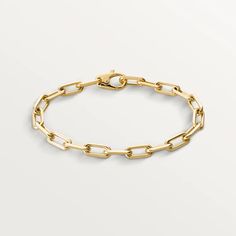 Santos de Cartier bracelet Cartier Mens Bracelet, Bracelet Cartier, Cartier Necklace, Cartier Bracelet, Bracelets Design, Luxury Bracelet, Cartier Santos, Mens Gold Bracelets