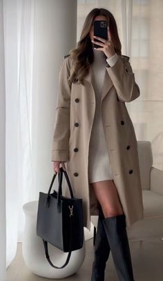 Business Attire Women, Corporate Attire, Winter Fashion Outfits Casual, Classy Work Outfits, Stylish Work Outfits, Interview Outfit, Mode Inspo, Looks Chic, Work Outfits Women