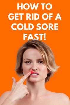 How to get rid of a cold sore fast Stages Of A Cold, Cold Sore Remedy, Cold Sore Stages, Cold Sore Remedies, Natural Cold Sore Remedy, Cold Sore Prevention, Cold Sore Relief, Oil Of Oregano, Get Rid Of Cold