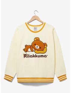 Japan Style Fashion, Rilakkuma Bear, Tokyo Disneysea, Chenille Patch, Tokyo Disney Sea, New Fantasy, Japan Tokyo, Rilakkuma, Off Black