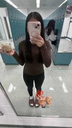 Outfits With Flare Leggings, Cute Legging Outfits, Outfits With Black Leggings, Outfit Ideas With Leggings, Cute Lululemon Outfits, Flare Leggings Outfit, Outfits Leggings, Danielle Bregoli