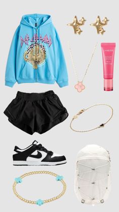 Cute Nike Outfits, Cute Nikes, Nike Outfits, Fit Inspo, Fitness Inspo, Cute Outfits, Outfit Inspo, Nike, Clothes