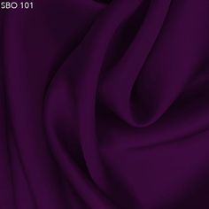 Purple Satin Faced Organza - Fabrics & Fabrics Afro Hairstyles Women, Short Afro Hairstyles, Electric Purple, Color Design Inspiration, Purple Color Palettes, Bridesmaid Colors, Color Vibe, Deep Purple Color, Purple Satin