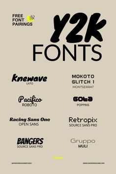 some type of font and numbers that are in different colors, shapes, and sizes