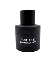 Tom Ford  Ombre Leather  Eau De Parfum  Spray Brand New No Box  Never Been Used Or Tested Size: 1.7 oz / 50 ml  yz Black Leather Perfume, Tomford Perfumes Man, Tom Ford Tuscan Leather Perfume, Tom Ford Ombre Leather Perfume, English Leather Cologne, Tom Ford, 50 %, Health And Beauty, Spray