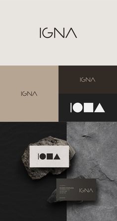 IGNA Logo #logodesiger logoolshop #designoffice #rlogo #logotipe. Best Company Logo Design, Logo Design Ideas Architecture, Logo For Architecture Company, Architecture Company Logo Design, X Logo Design Ideas, Logo Colors Ideas, Logo Design For Architecture, & Logo, Architecture Branding Design