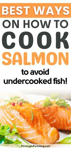 Discover the best ways to cook salmon and find the perfect techniques to elevate your salmon recipes! These salmon cooking tips will walk you through the best ways to achieve perfectly firm yet tender salmon every time. Explore tips when choosing between fresh and frozen salmon and how to handle the skin properly. Whether you’re grilling salmon or baking salmon in the oven, These techniques help avoid undercooked fish and help you master the ideal cooking temperature for each method!