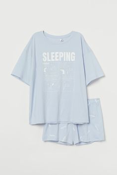 Cute Pajama, Pajama Fashion, Cute Pjs, Cute Pajama Sets, Cute Sleepwear, Dr Wardrobe, Oversize Fashion, Night Suit, Cute Pajamas