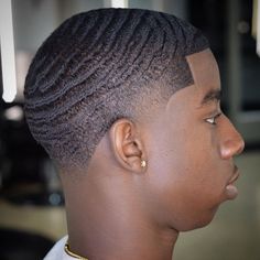 360 Waves Hair, Taper Fade Short Hair, Haircuts 2020, Hair 360