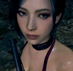 Ada Wong Wallpaper Hd Pc, Ada Wong Cat Ears, Ada Wong Makeup, Ada Wong Haircut, Ada Wong Banner, Ada Wong Gif, Ada Wong Re4 Remake, Ada Wong Pfp, Ada Wong Re4