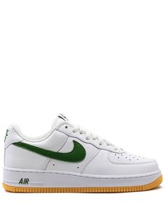 Color Of The Month, Swoosh Logo, July 28, Sneakers White