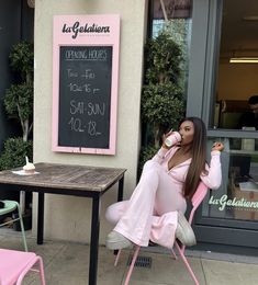 Pink Energy, 2024 Manifestation, Girl Motivation, Princess Outfit, Sunday Vibes, Pink Lifestyle, Pink Pilates, Frontal Hairstyles, Pink Life