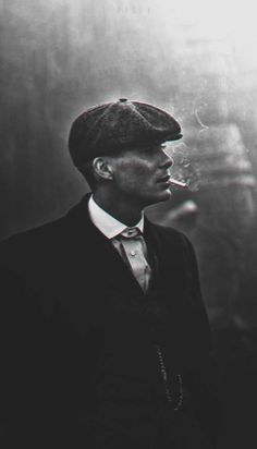 Thomas Shelby Wallpaper, Shelby Wallpaper