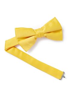 Don't you dare get caught mismatching your sweeties favorite fascinator! Pippa & Pearl now carry bow ties so you and your partner will look like the cutest duo at the party. These bow ties are made from a silky poly satin material and come in various colors. - 100% Poly Satin Men's Bow Tie- Clip On Pre-Tied Bow Tie- Size 4.75" x 2.5"- Fits Most Necks Pre-tied Satin Bow For Black Tie Events, Fitted Pre-tied Bow For Party, Satin Bow Ties For Party, Satin Bow Ties For Parties, Standard Tie Satin Bow, Satin Bow For Black-tie Events, Satin Ties With Decorative Bow For Party, Party Satin Ties With Decorative Bow, Satin Standard Tie Bow For Parties