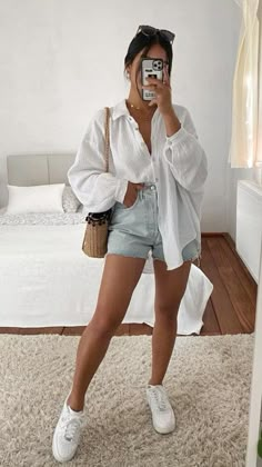 Summer Outfits Dresses, Summer Outfit 2023, Outfits Aesthetic Summer, Summer Outfits 2022, Summer Outfits Aesthetic, Outfit Ideas Summer, Summer Trends Outfits, Chic Summer Outfits, Outfit Inspo Summer