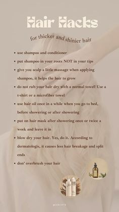 Frizzy Hair Remedies, Frizzy Hair Tips, Glossy Hair, Heatless Curls, Hair Breakage, Frizzy Hair, Hair Care Routine, Shiny Hair