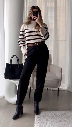 Fashionable Business Casual, Body Images, Healthy Body Images, Casual Work Outfits Women, Chic Business Casual, American Casual, Fashion Guide, Body Confidence, Womens Business Casual