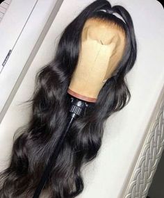 100% Human Hair Wigs Wig Installs, Wig Closure, Lace Fronts, 100 Human Hair Wigs, Beautiful Wigs, Hair Laid, Body Wave Hair, Front Lace Wigs Human Hair, Lace Hair