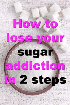 How to quit your sugar addiction in 10 days Hey it happens to everyone. Have one Stop Sugar, Sugar Detox Plan, Quitting Sugar, Stop Sugar Cravings, The Boiled Egg Diet, Detox Kur, Reduce Blood Sugar, Sugar Free Diet, Quit Sugar