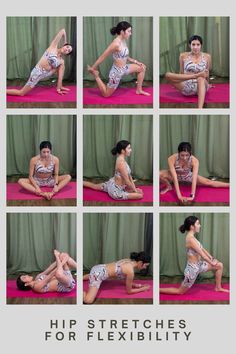 hip stretches for flexibility Hip Stretches For Flexibility, Best Stretches