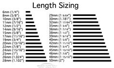 the length and width of a long sleeved shirt with measurements for each garment size