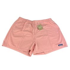 Patagonia Funhoggers 4" Sunfade Pink Shorts Women's Size Xl New With Tags. Pink Bottoms With Built-in Shorts For Outdoor, Patagonia Bottoms For Summer Outdoor Activities, Patagonia Bottoms For Outdoor Summer Activities, Patagonia Summer Bottoms For Outdoor Activities, Patagonia Shorts For Summer Outdoor Activities, Patagonia Shorts For Outdoor Activities In Summer, Patagonia Outdoor Shorts For Summer, Patagonia Summer Outdoor Bottoms, Patagonia Shorts For Summer Hiking