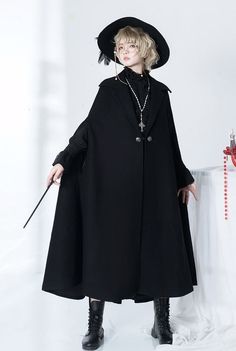 Mysterious Clothing Style, Ouji Aesthetic, Mysterious Outfits, Prince Clothing, Prince Outfits, Wizard Outfit, Ouji Style, Prince Outfit