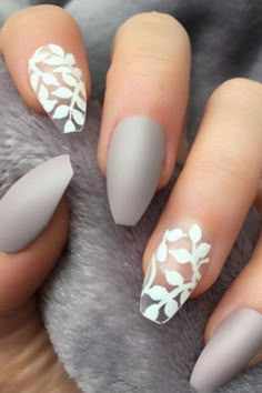 White Floral Nails, Holiday Party Nails, Negative Space Nails, Space Nails, Rose Gold Nails, Party Nails, Nails White, Her Nails, White Nail